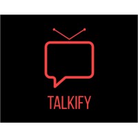 The Talkify Show logo - Similar company to The Fourth Square