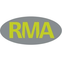 Richard Morris Associates logo - Similar company to Pcb Train
