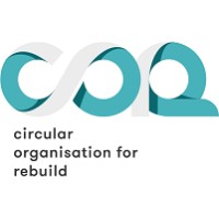 Academie COR logo - Similar company to Nofos Bv