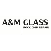 A&M | Glass logo - Similar company to Lectro Engineering Co.