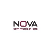 Nova Communications logo - Similar company to Cherry Marketing Solutions