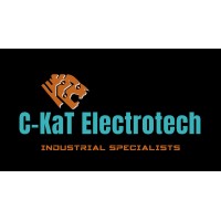 C-KaT Electrotech Pty Ltd logo - Similar company to Pt. Fazza Royal Yantasir Simulasi