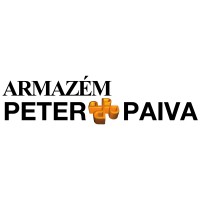 Armazém Peter Paiva logo - Similar company to Mazek Candles Co.