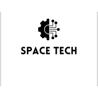 SPACE TECH ITECH logo - Similar company to Key Event Senegal