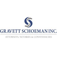 Gravett Schoeman Incorporated logo - Similar company to Bate Chubb And Dickson Inc.