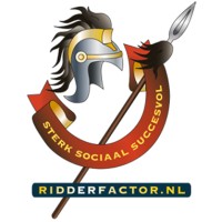 Ridderfactor