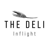 The Deli Inflight logo - Similar company to Swiss Top Transfer Gmbh - Airport Limousine Service