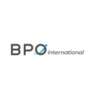 BPO International logo - Similar company to Mostrami.Com