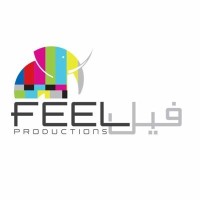 Feel Productions logo - Similar company to Obra Studio