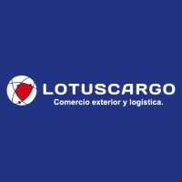 Lotus Cargo logo - Similar company to Kaus Logistics Spa