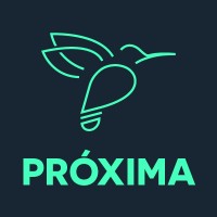 Próxima Energía logo - Similar company to Riauto