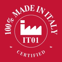Made in Italy logo - Similar company to Yoovant