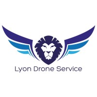 Lyon Drone Service logo - Similar company to Studiofly