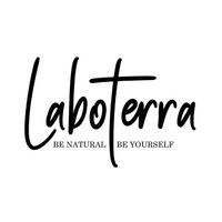Laboterra Cosmetics logo - Similar company to International Custom Pak Inc.