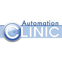 The Automation Clinic logo - Similar company to Automation Technology Ltd