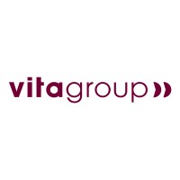 vitagroup logo - Similar company to Code24