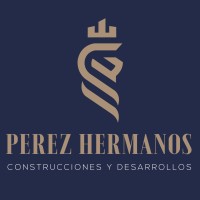 Perez Hermanos | Construcciones y Desarrollos logo - Similar company to Aleusco