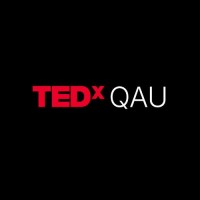 TEDxQAU logo - Similar company to Tedx Lums