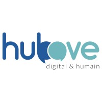 Hubove logo - Similar company to Hubover