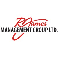 RJames Management Group Ltd. logo - Similar company to Stratis Environmental Inc.