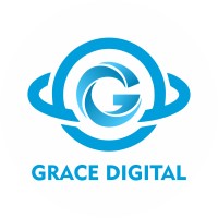 GRACE DIGITAL logo - Similar company to Ecoxgear