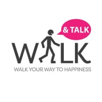 Walk and Talk logo - Similar company to Mighty Netball