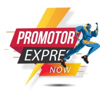 Promotor Express logo - Similar company to Smart Tecnologia