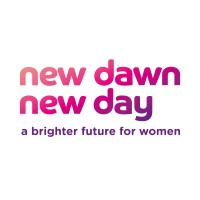 New Dawn New Day logo - Similar company to Downright Special