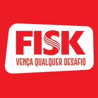 Fisk Tatuí logo - Similar company to Rede Tatuí Telecom