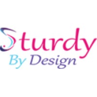 Sturdy By Design logo - Similar company to Sim Hound