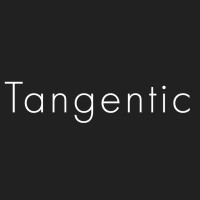 Tangentic logo - Similar company to Makeship