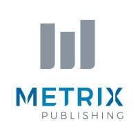 Metrix Publishing logo - Similar company to Krixos Gmbh