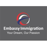 Embassy Immigration Services logo - Similar company to A Second Chance Immigration Services Llc