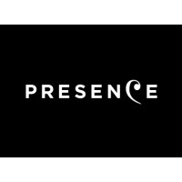 Presence logo - Similar company to Bountisphere
