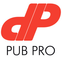 PUB PRO FRANCE logo - Similar company to Pubpro