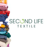 Second Life Textile B.V. logo - Similar company to Ctr Restock