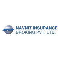 Navnit Insurance Broking Pvt. Ltd. logo - Similar company to Mialtus Insurance Broking