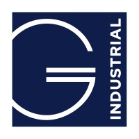 G-Industrial logo - Similar company to Occidente Pumps