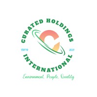 Curated Holdings International Ltd logo - Similar company to Catalyst Group (Solutions), Inc.