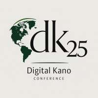 Digital Kano Conference logo - Similar company to Kano State Information Technology Development Agency (Kasitda)