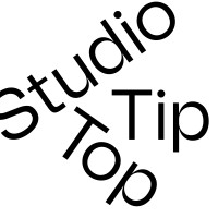Studio TipTop logo - Similar company to Studio Brighten