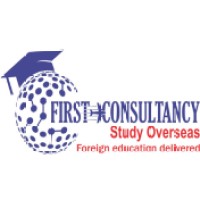 First Consultancy Overseas Education logo - Similar company to The Hope Consultancy
