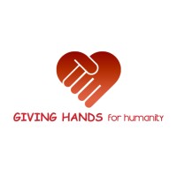 Giving Hands For Humanity