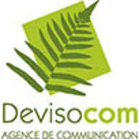 DEVISOCOM - Agence de communication logo - Similar company to Nymphea Studio Sarl