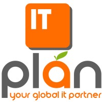 IT Plan Italia logo - Similar company to It Nerds