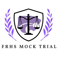 Franklin Mock Trial logo - Similar company to Harvard Vietnamese Association