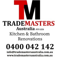 TradeMasters Australia logo - Similar company to Marksman Properties