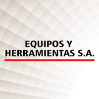 Equipos y Herramientas S.A. logo - Similar company to Ifitsa Perú