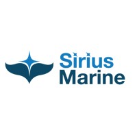 Sirius Marine Denizcilik San. Ve Tic. A.Ş. logo - Similar company to Seetru Limited
