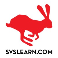 School of Visual Storytelling logo - Similar company to School Of Visual Storytelling